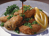 家庭料理